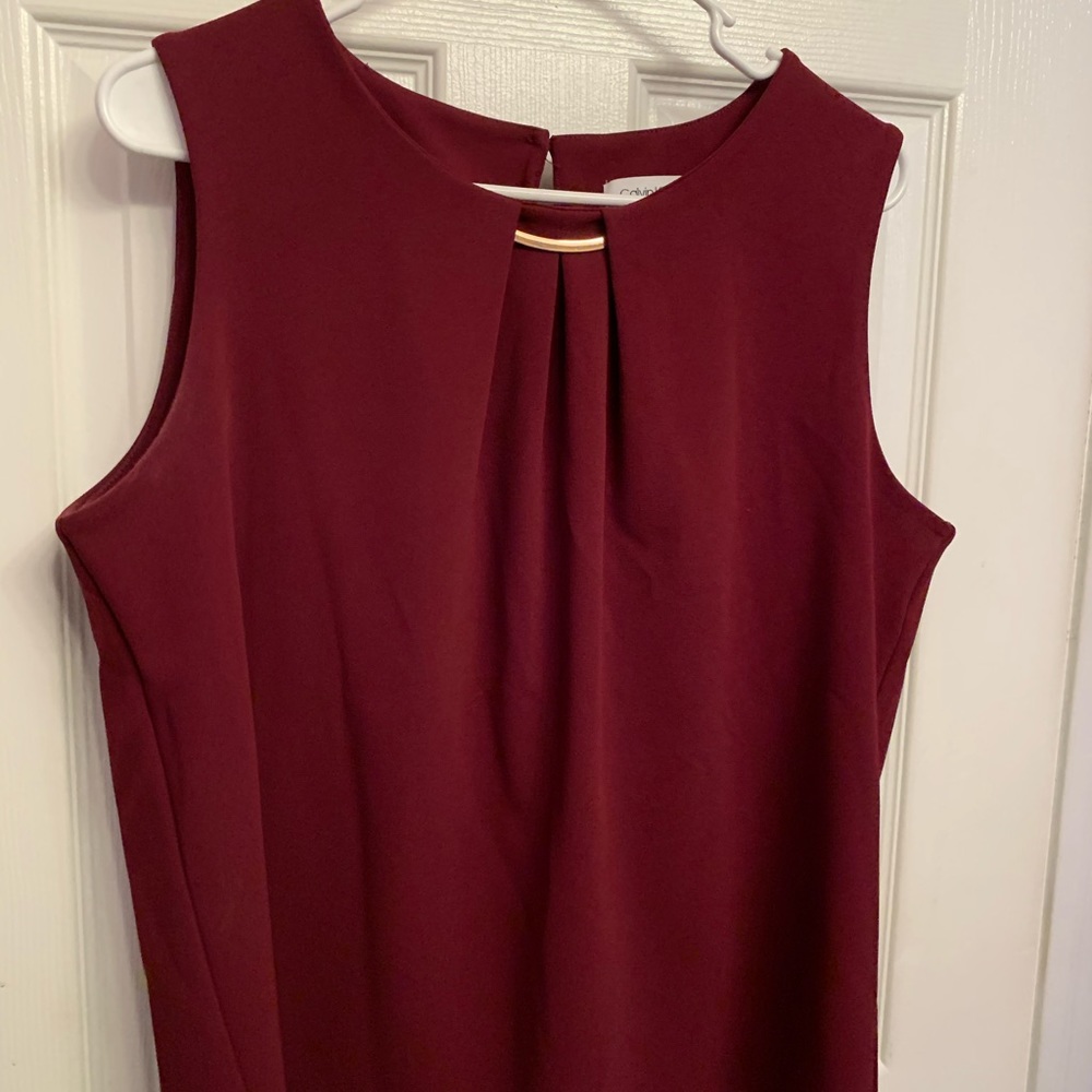 Calvin Klein Business casual shirt